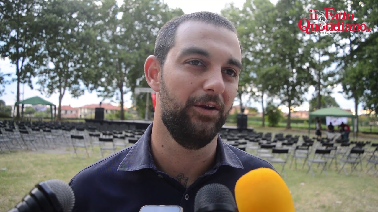 Raduno di Lealtà Azione, Colato: “Ospiti leghisti? Punti di contatto con loro sono innegabili”