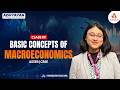 ASSEB, CBSE | Class-12 | Basic Concepts of Macroeconomics | By - Himakshi Ma'am