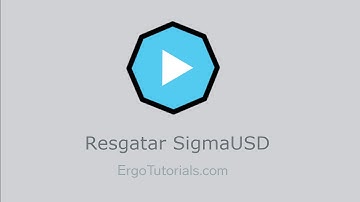 Resgatar SigmaUSD