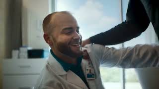 About the AdventHealth East Florida Division