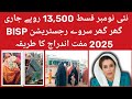 BISP Survey Registration 2025 New Survey Starts Complete Method Of Free Registration Benazir I 