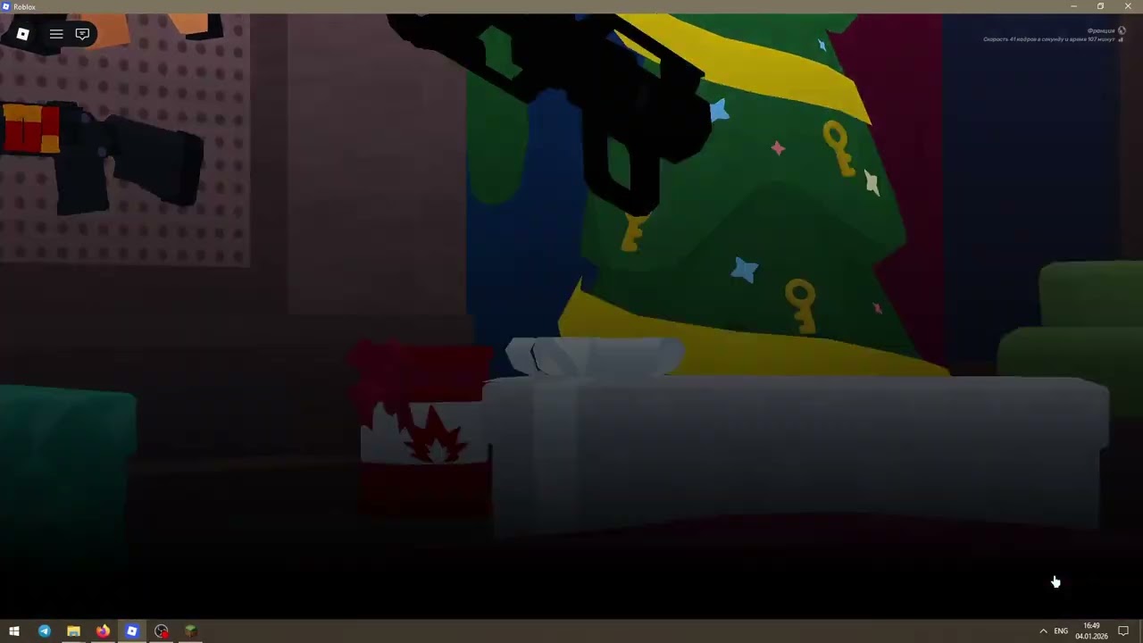 хотел скачать шейдеры но не получилось играли в майнкрафт