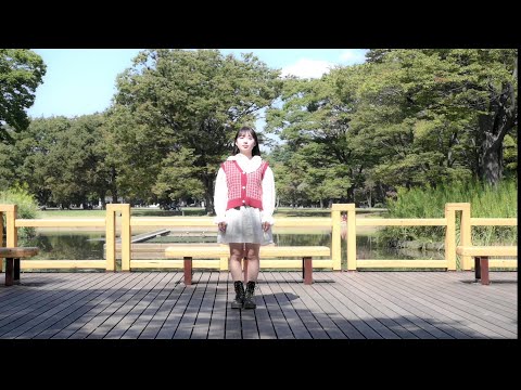 【西崎朱里】惑星ループ【踊ってみた】