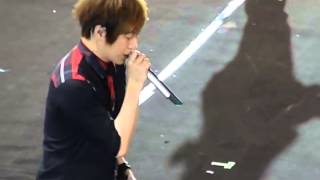 20130508 諾亞方舟演唱會(香港場) @洋蔥 .