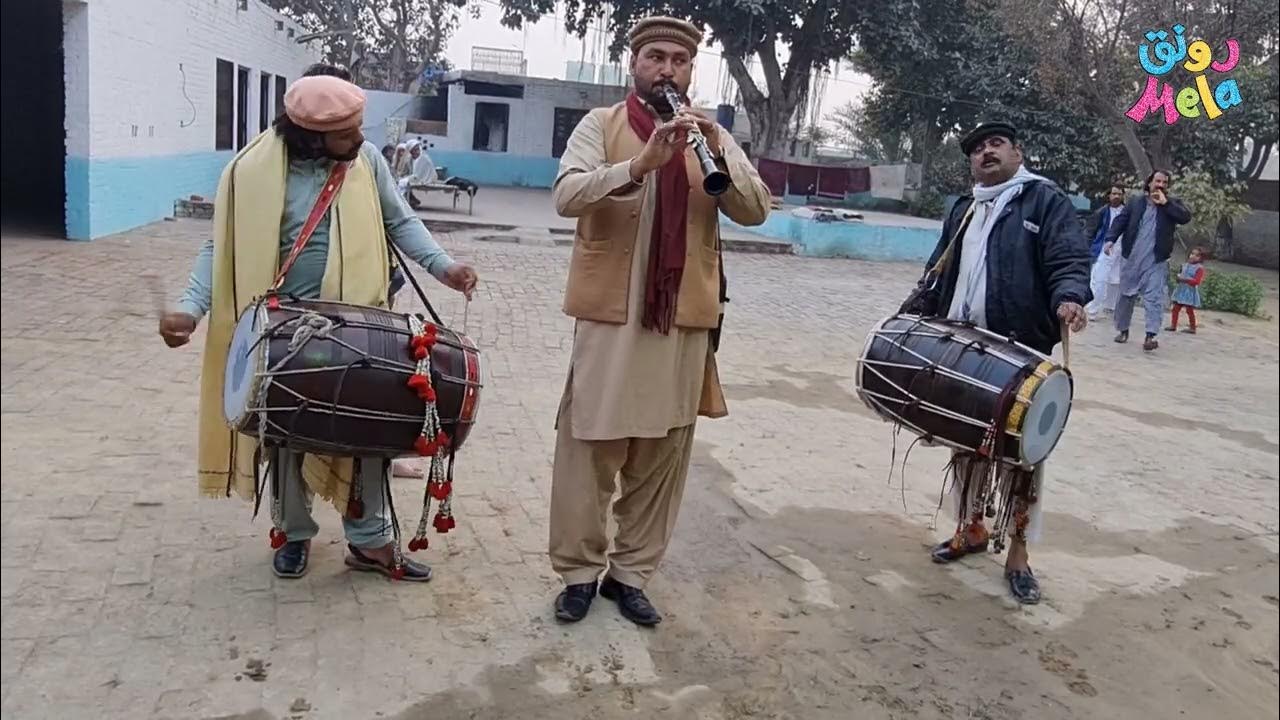Punjabi Dhol Beats with Punjabi Dhol Beats Sufi Music