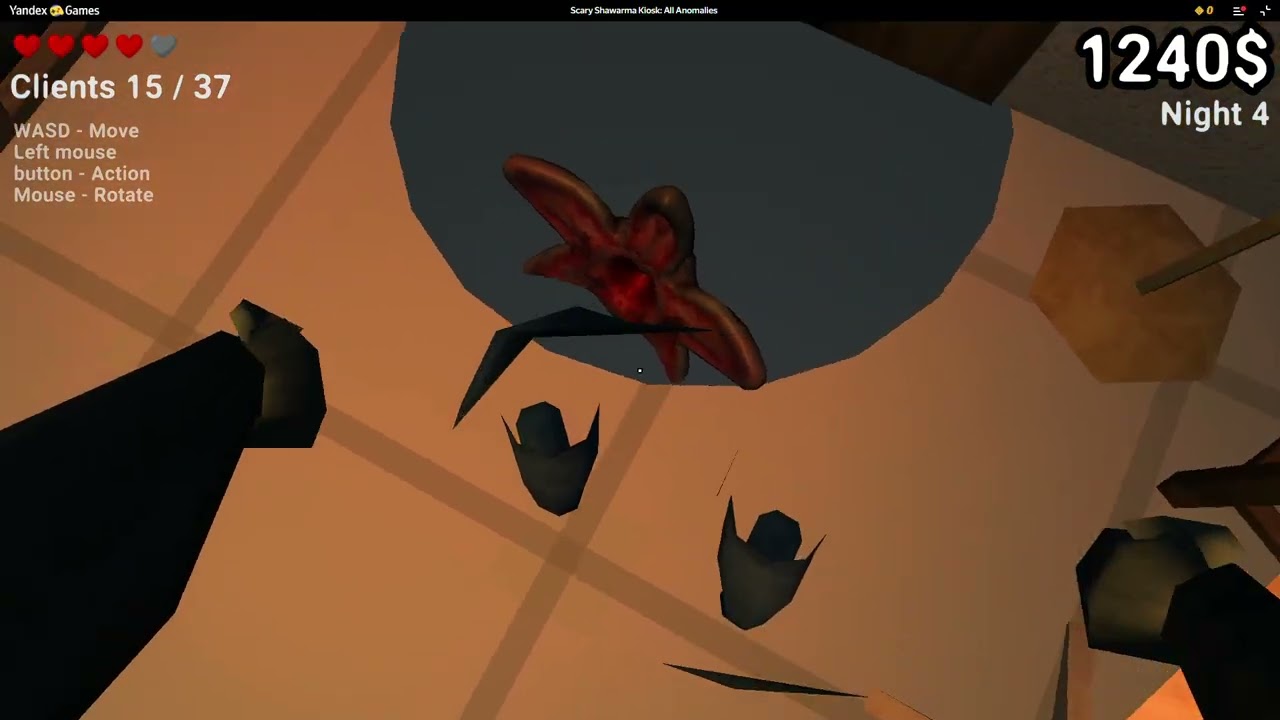 shawarma oynuyoz pt3