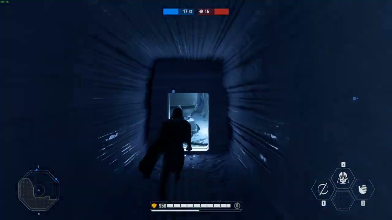 Star Wars Battlefront 2 Rakowy Gejplej Bohaterowie Solo #43 Wóderowe spocenie