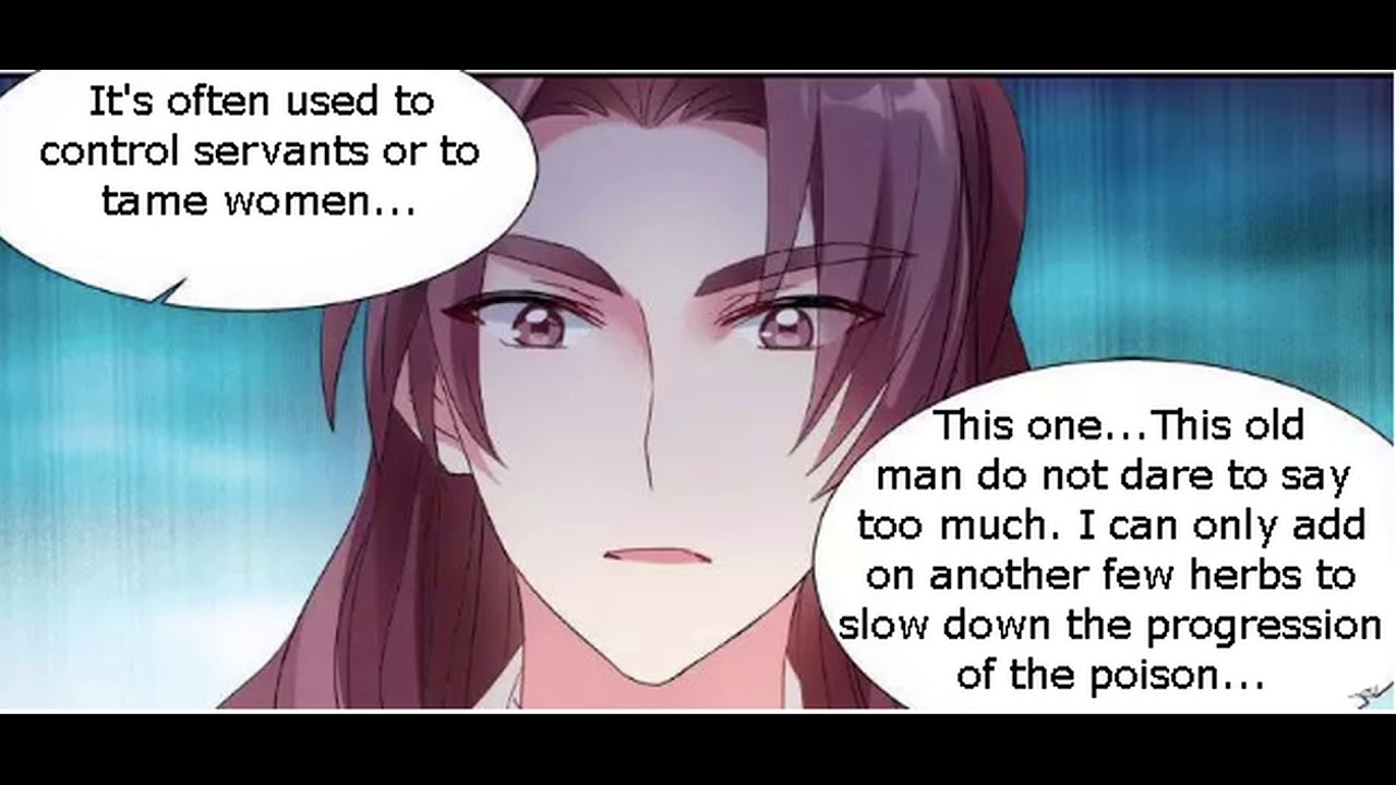 Goddess Creation System Chapter 48 - YouTube