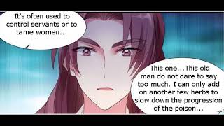 Goddess Creation System Chapter 48