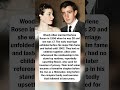 Woody Allen’s First Marriage