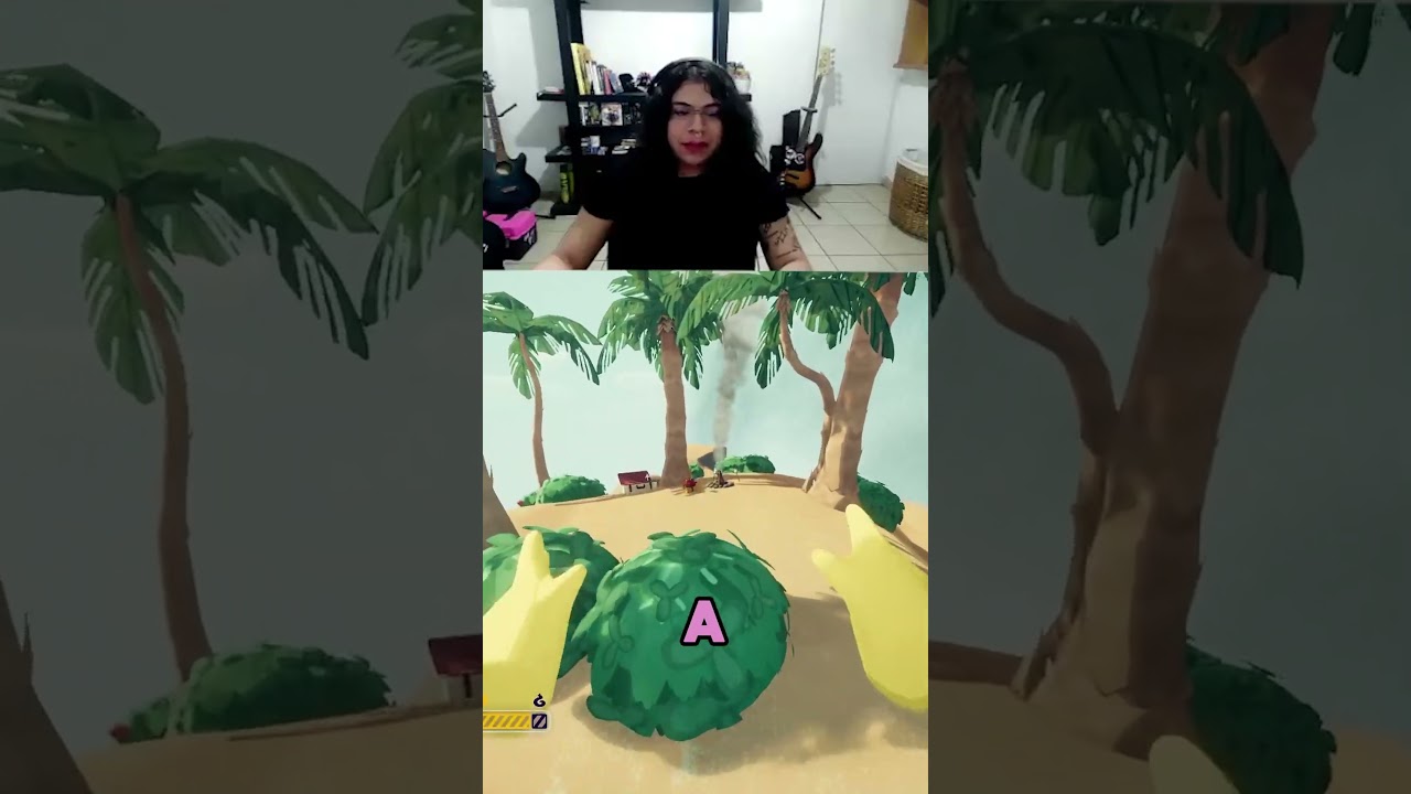 AZOTO BIEN RECIO #peak #gaming