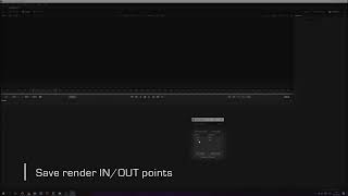 Fusion Script | Frame Ranger
