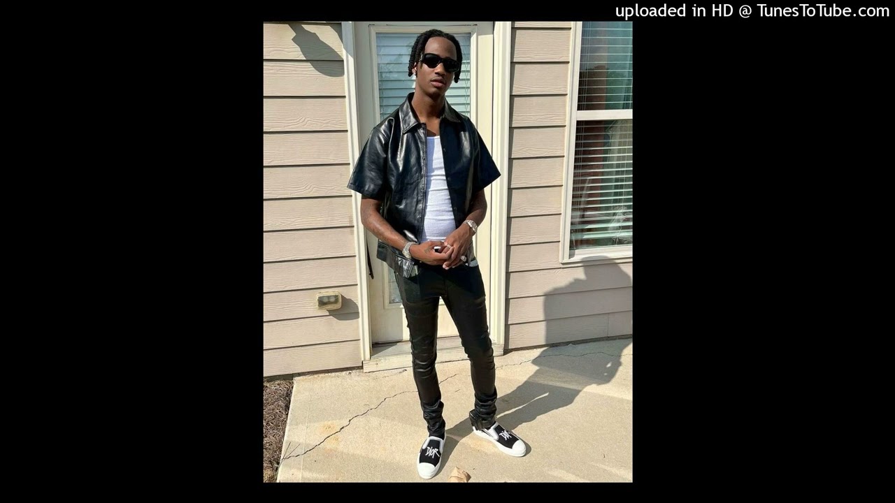 Yung Mal x Lil Quill type beat "blessed bastards"