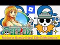 Roblox'ta Nami'yi Nasıl Elde Edebilirsiniz?