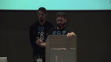 #STF2019 - Full Stack Testing con Robot Framework