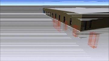 Texas A&M University / COSC 461 BIM 2013 / Pre-Veterinary Small Animal Surgical Expansion Project