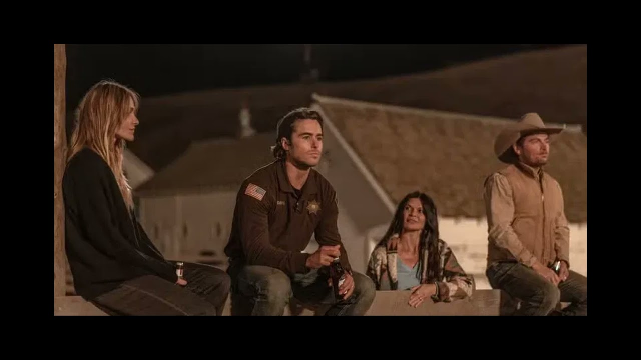 The Madison: A Family's Story Beyond Yellowstone