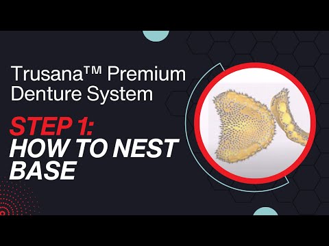 Step 1: Base