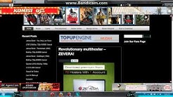 CARA INTERNETAN GRATIS TANPA MODEM DAN HOTSPOT WORK 1000000000000% - Durasi: 4.18. 