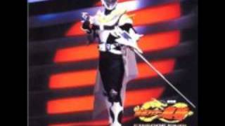 Kamen Rider Ryuki Final Episode OST track 38