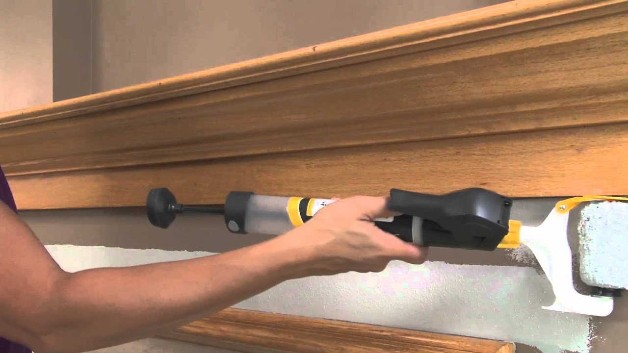 Interior Painting Tips with the Wagner SMART Edge Roller