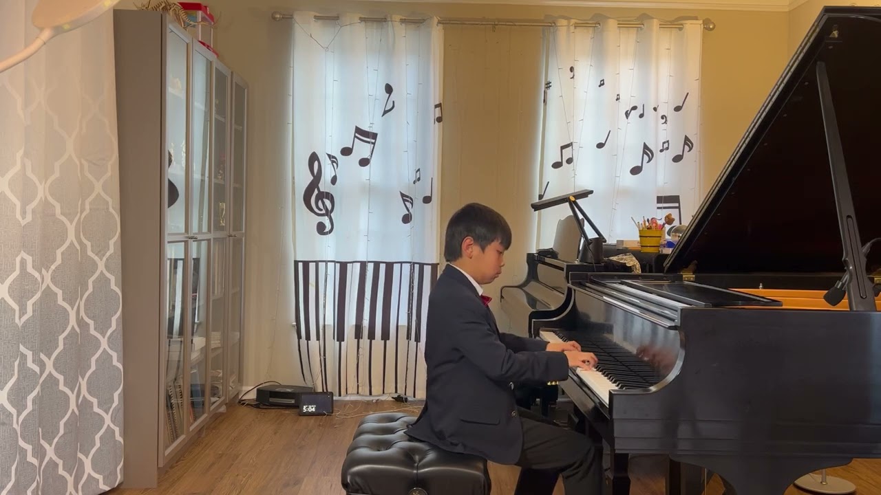 Sonatine I Op151