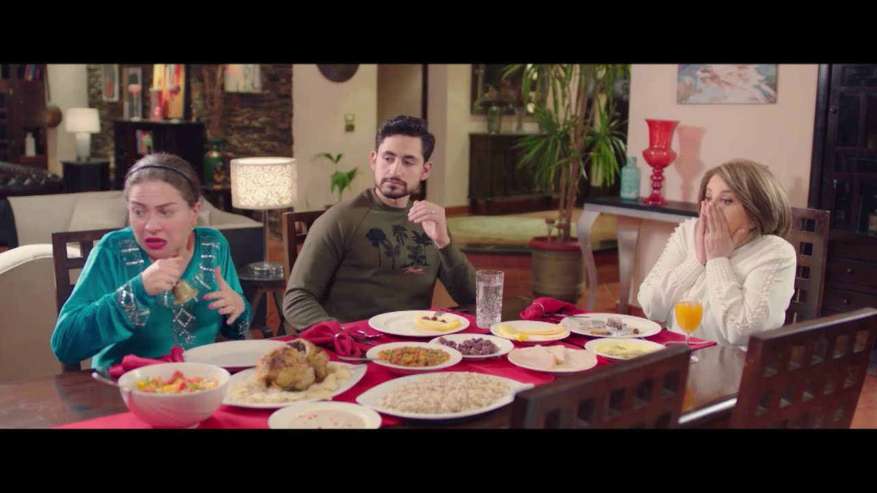 بيسة عملت مصيبة وشويكار مصدومة 