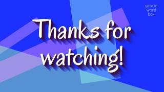 Candice - How To Pronounce Candice?