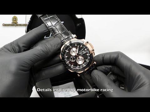 tissot motogp 2019 watch