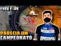 MUITOS VIVOS! SERÁ QUE CONSEGUI O BOYAAH?! FREE FIRE