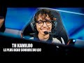 TH Kamiloo : une arrivée en LEC qui donne le SMILE