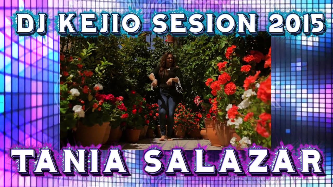 SESION POPURRY REMIX 2015 POR DJ KEJIO al mas grande camaron de la isla