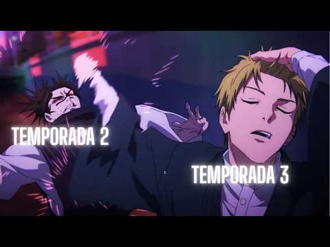 Dije que JJK iba a caer... me tuve que comer mis palabras