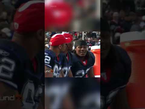 Marshawn Lynch loved