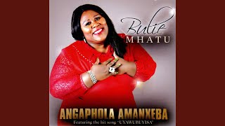 Video thumbnail of "Bulie Mhata - El Shaddai"