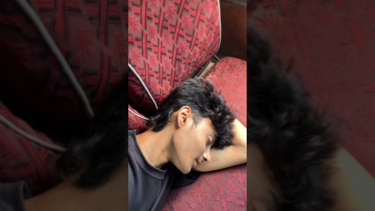 Bus Bhetrai Nedayeaxa😴