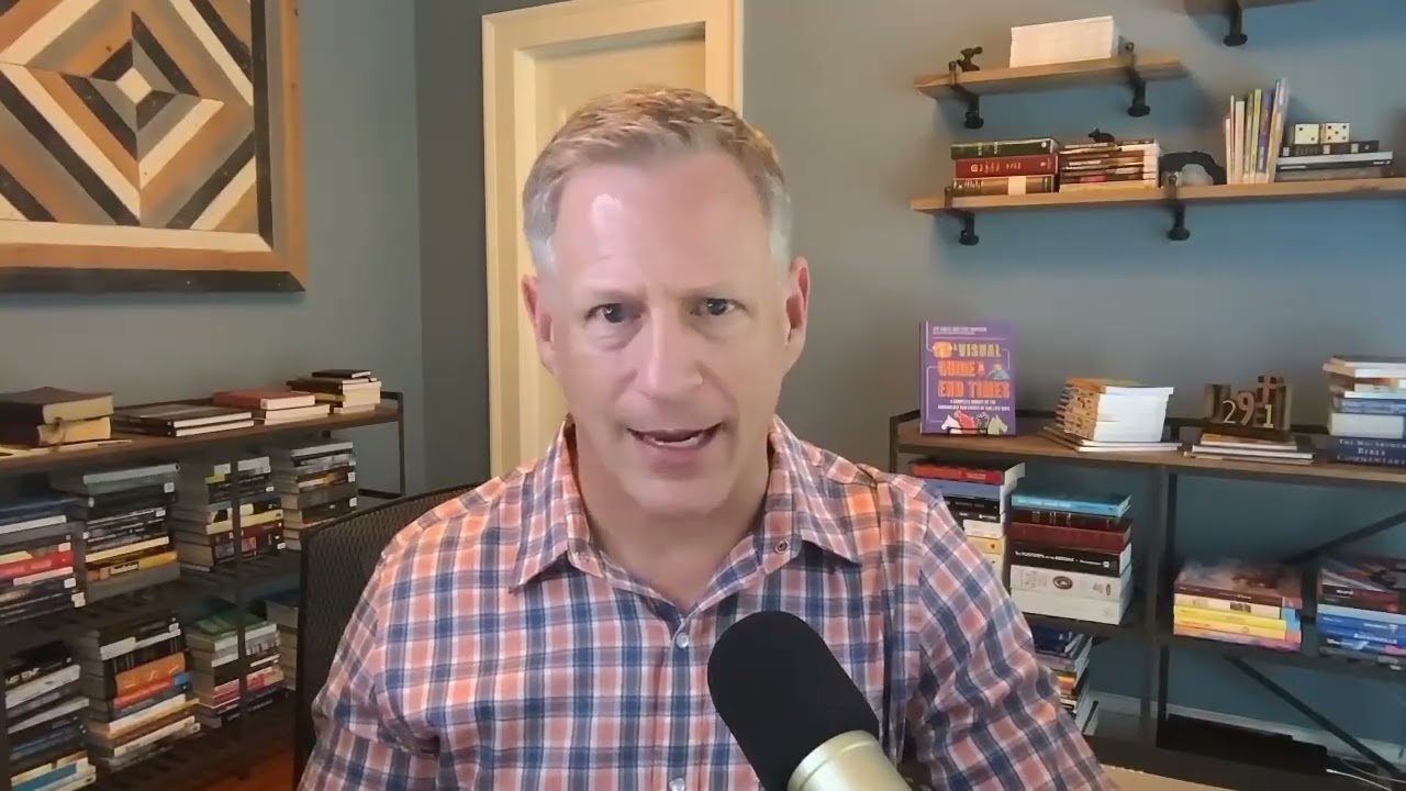 Должны ли христиане заниматься политикой?