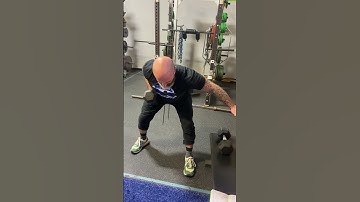 Single Arm DB Row Unsupported