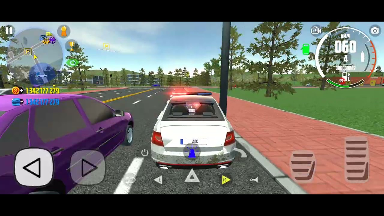 Кар симулятор 2  гаишника как получить