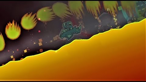 Matilda the Machine (Extreme Demon) by Jeyzor | Geometry Dash