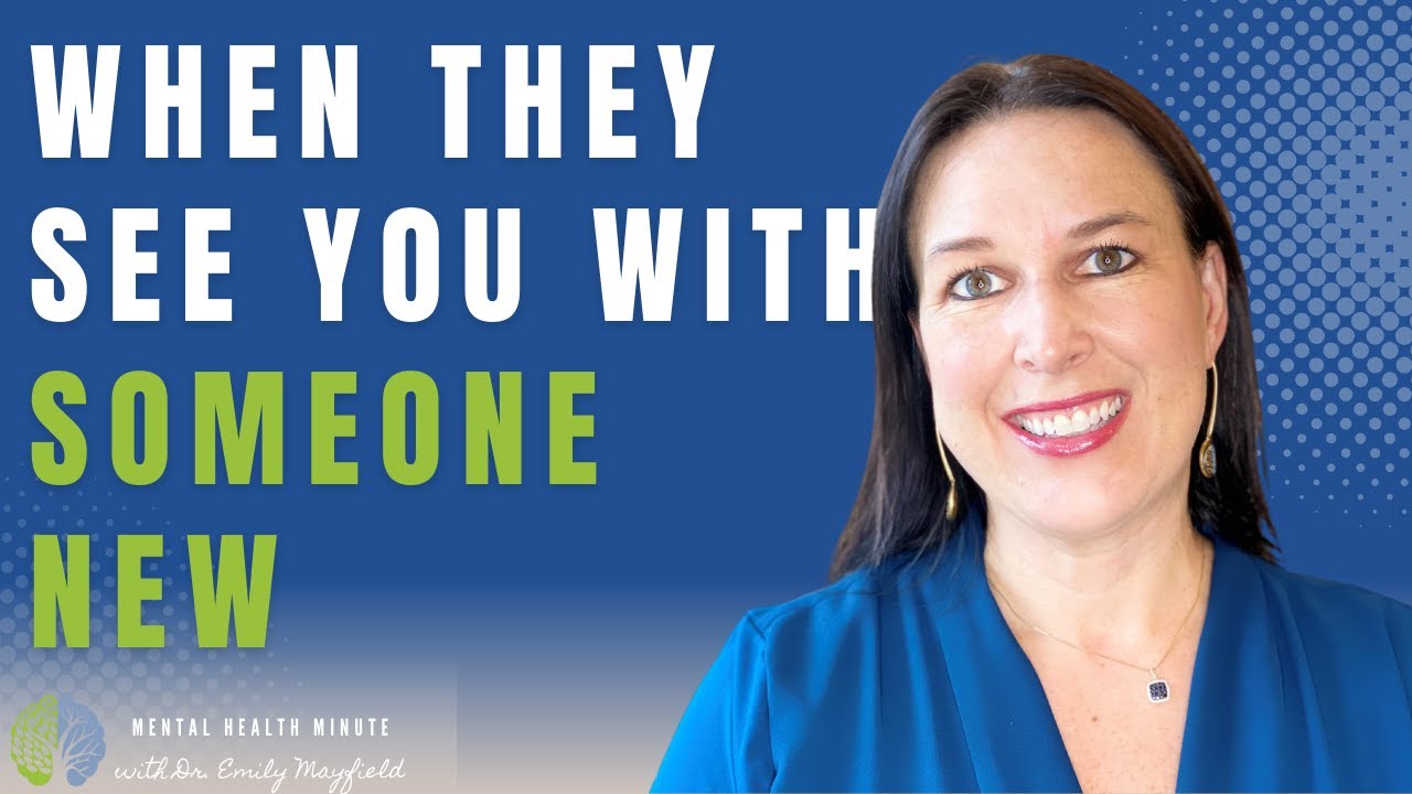 Нарцисс делает ЭТО, когда видит вас с кем-то другим