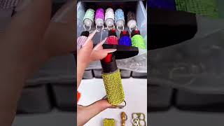 All girls  needs safety Kit #selfdefenseforwomen #asmr #protection #selfdefensekeychain  #amazing