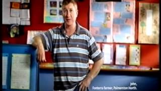 Milk In Schools 2014