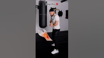 How to strengthen the wrists and hands ✔️🥊 #boxing #boxingtechnique #boxingtraining #boxingcoach