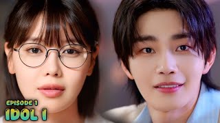 IDOL I EPISODE 1 SUB INDO