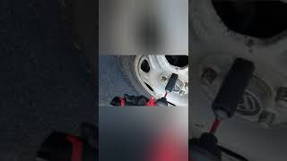 Milwaukee M12 impact driver gen1/ can it take off lug nuts???