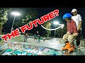 The future of rollerblading these kids are incredible