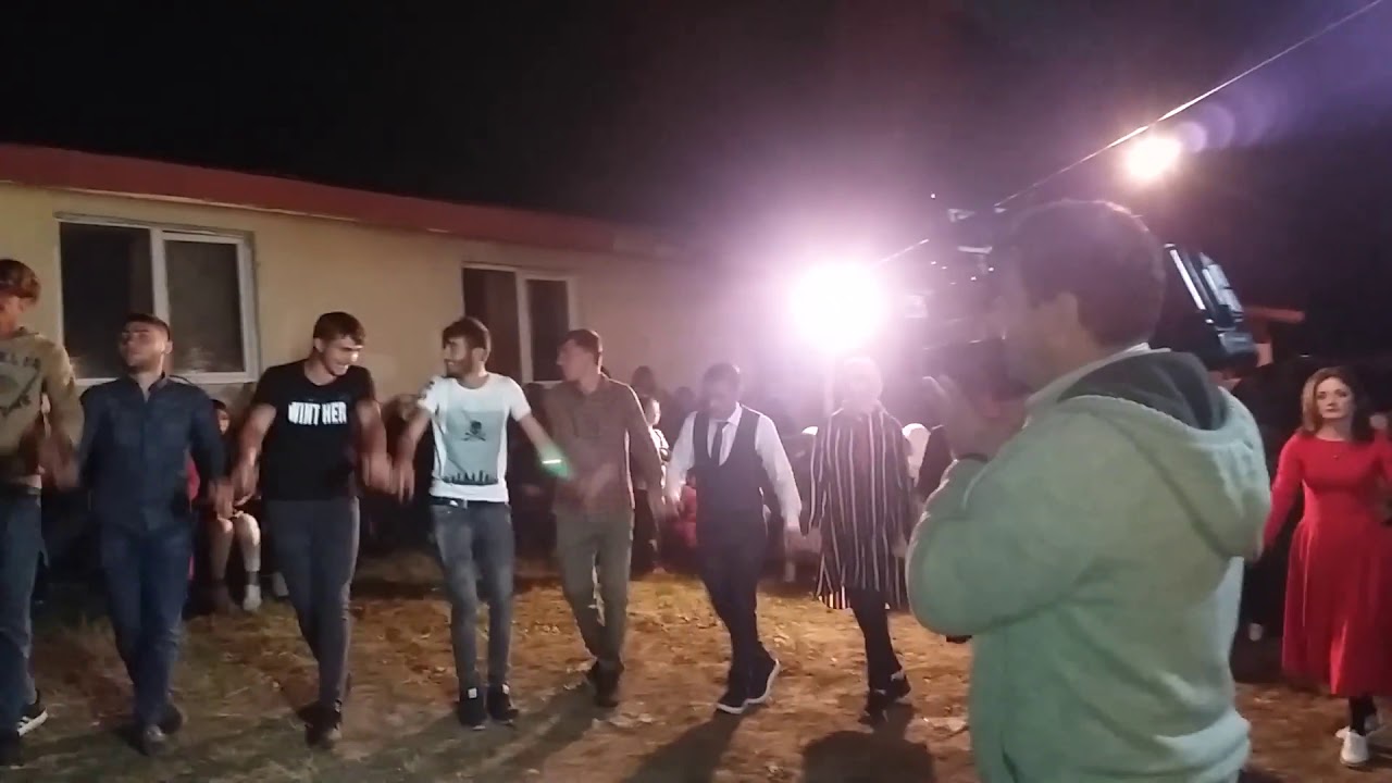 VAHLA BAYKENT DÜGÜNÜ POSOF ARDAHAN