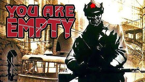 🔫 You Are Empty (2006) Full Game Longplay