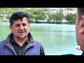 بەنداوی سەروچاوە یەکێک لە دەوڵەمەندترین سەرچاوە ئاویەکانی هەرێمی کوردستان